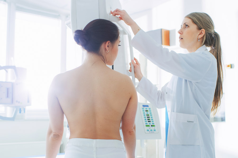 iStock-996271448-Mammographie-900x600 Mammographie