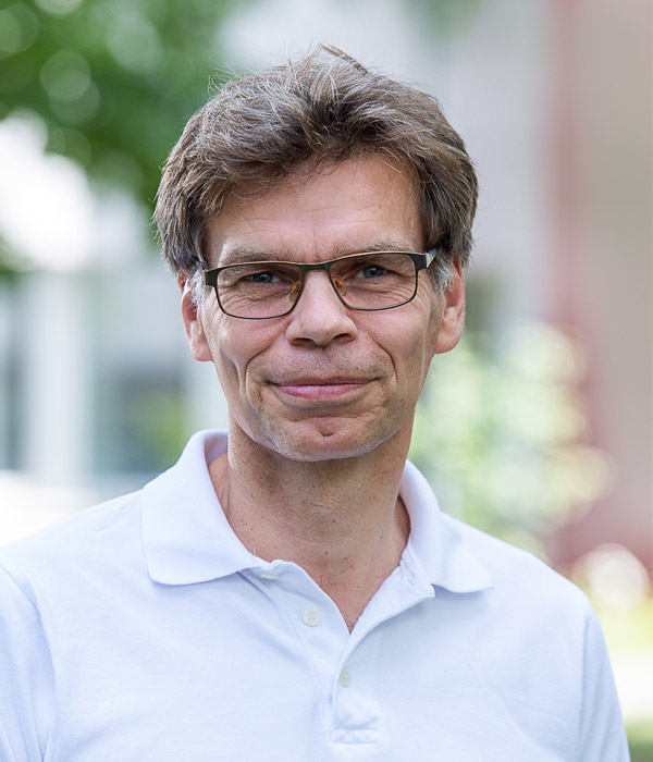Prof. Dr. med. Dirk Watermann