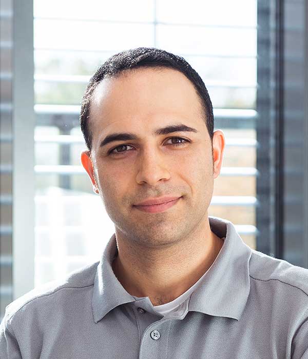Dr. med. Ashkan Mollaiyan