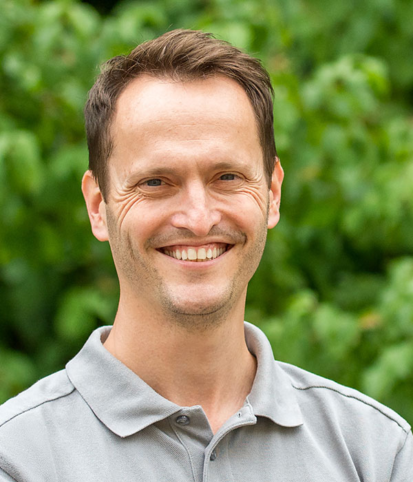 Dr. med. Lorenz Waibel